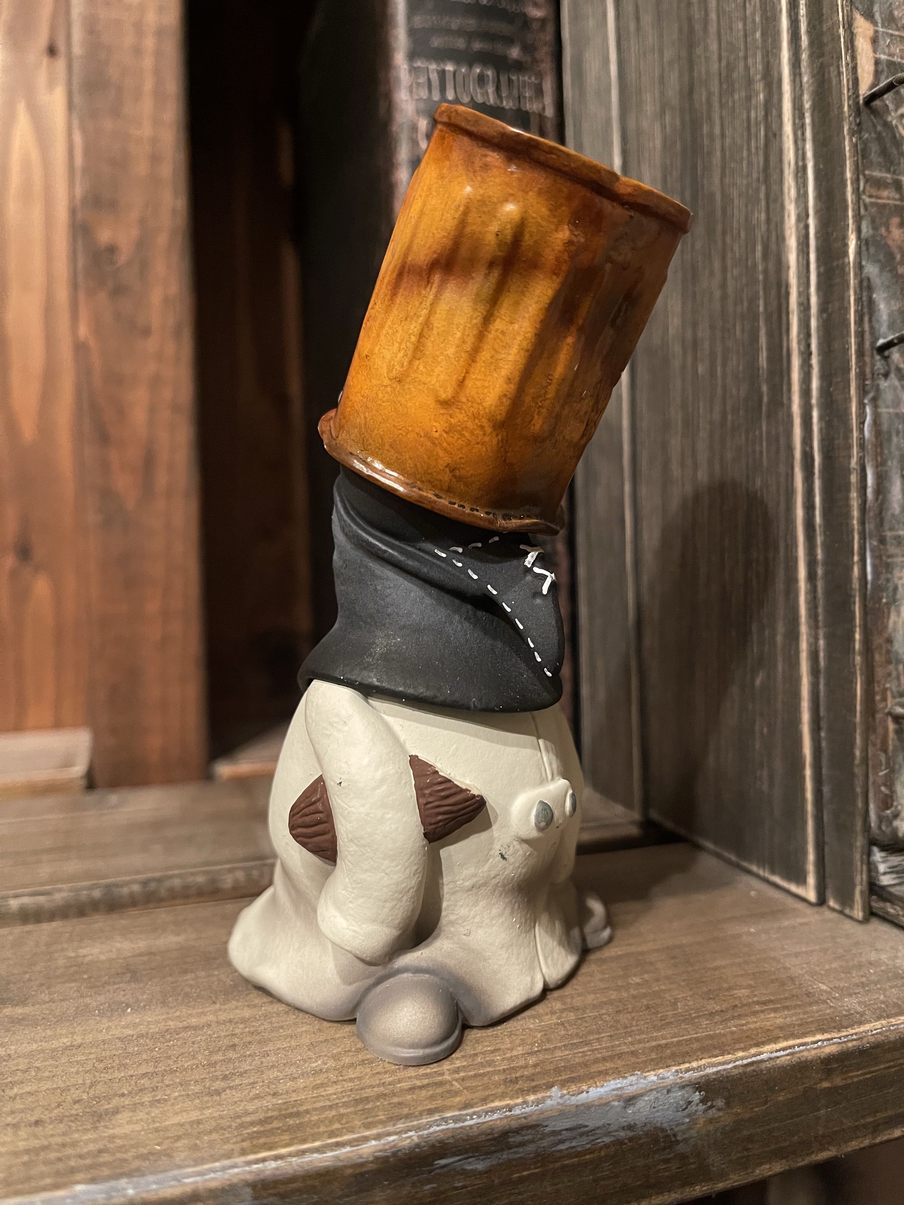 ソフトビニールトイ　Lotti 2ndカラー