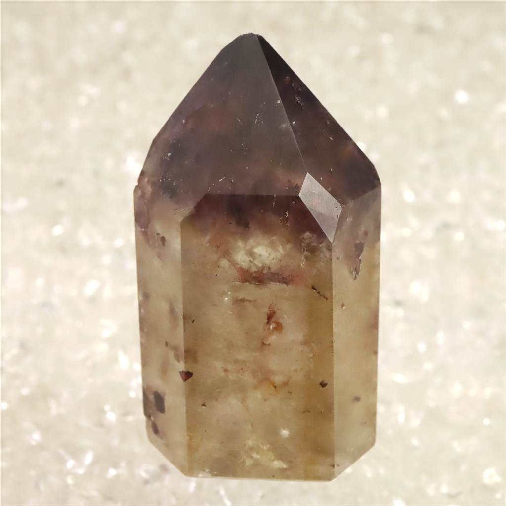 ドリームコートレムリアン SAグレード 50mm ポイント原石 磨き 47.6g #30880