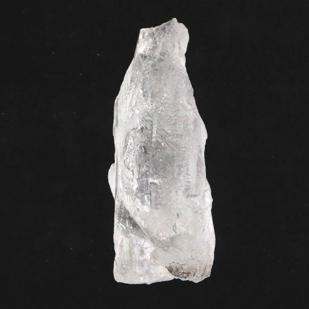 レムリアンルーツクォーツ ピュアレイ 原石 56.9g #37897