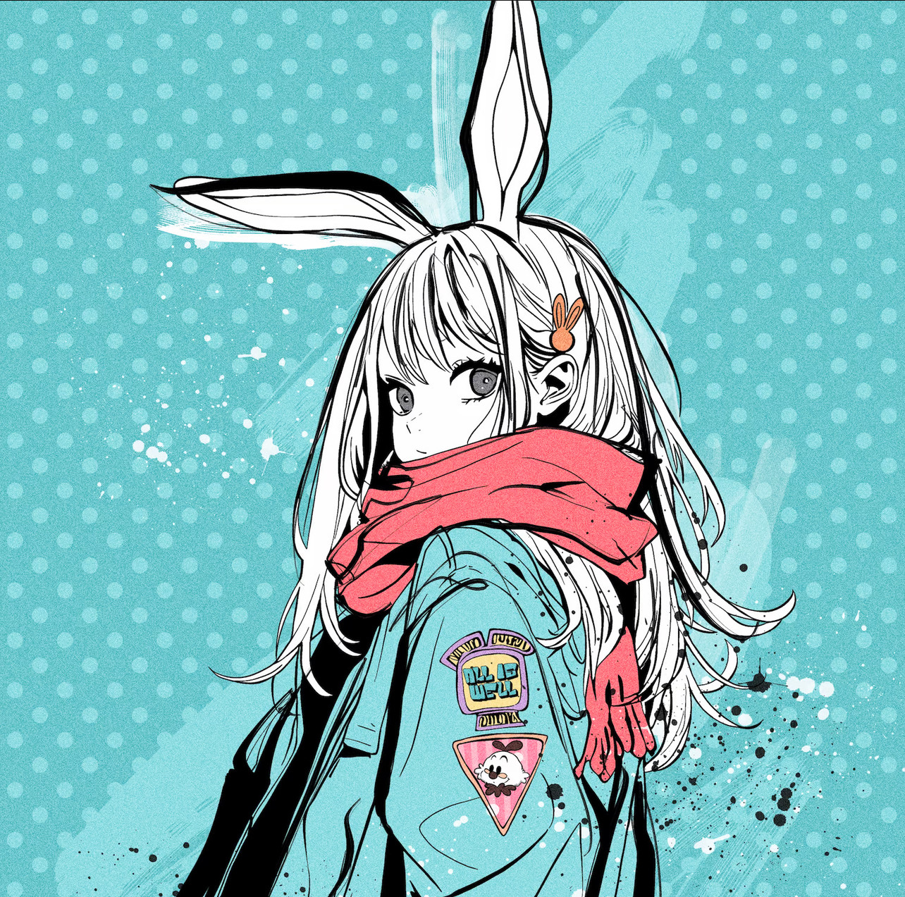 ALL IS WELL　★受注制作 商品