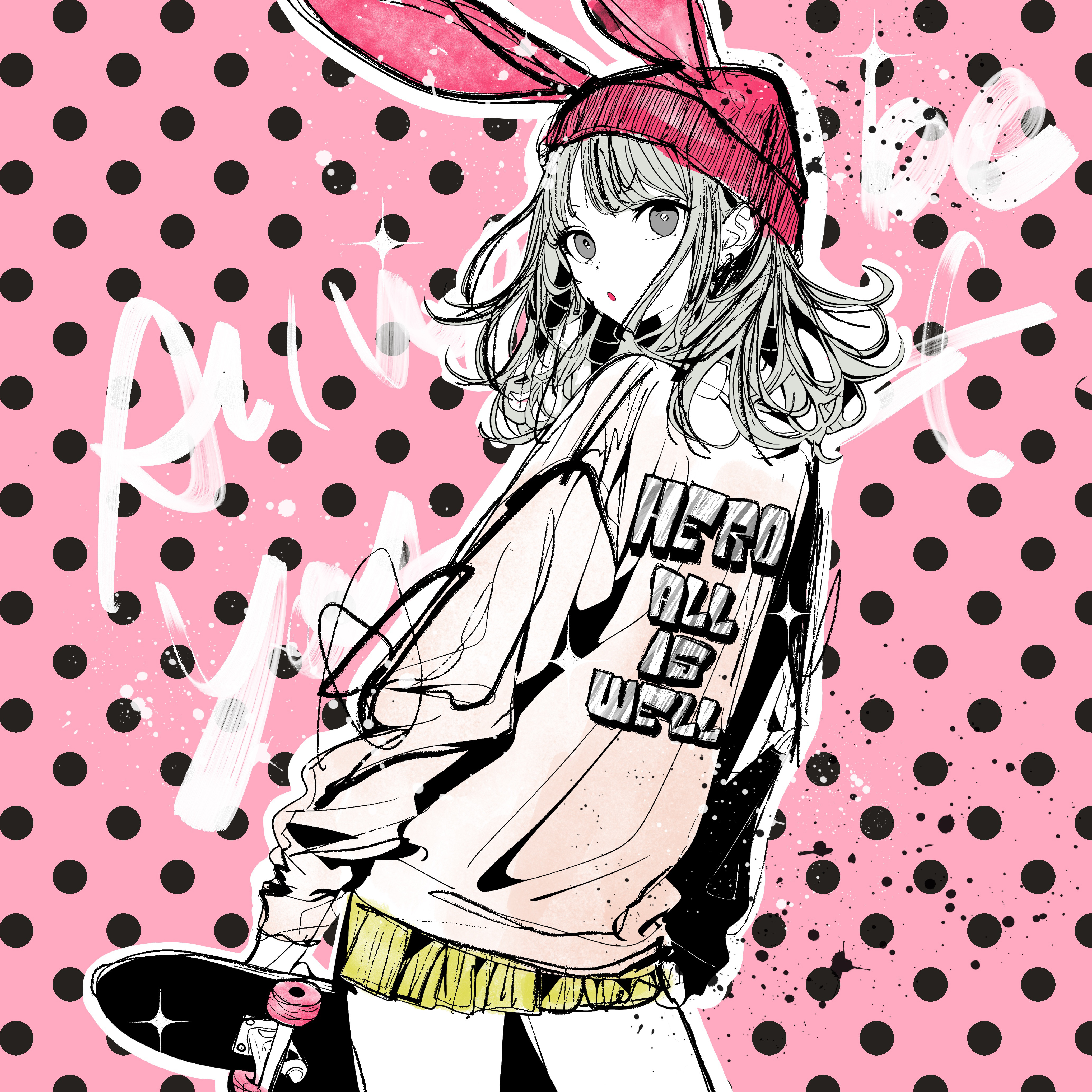Bunfinity.Type-A　★受注制作 商品