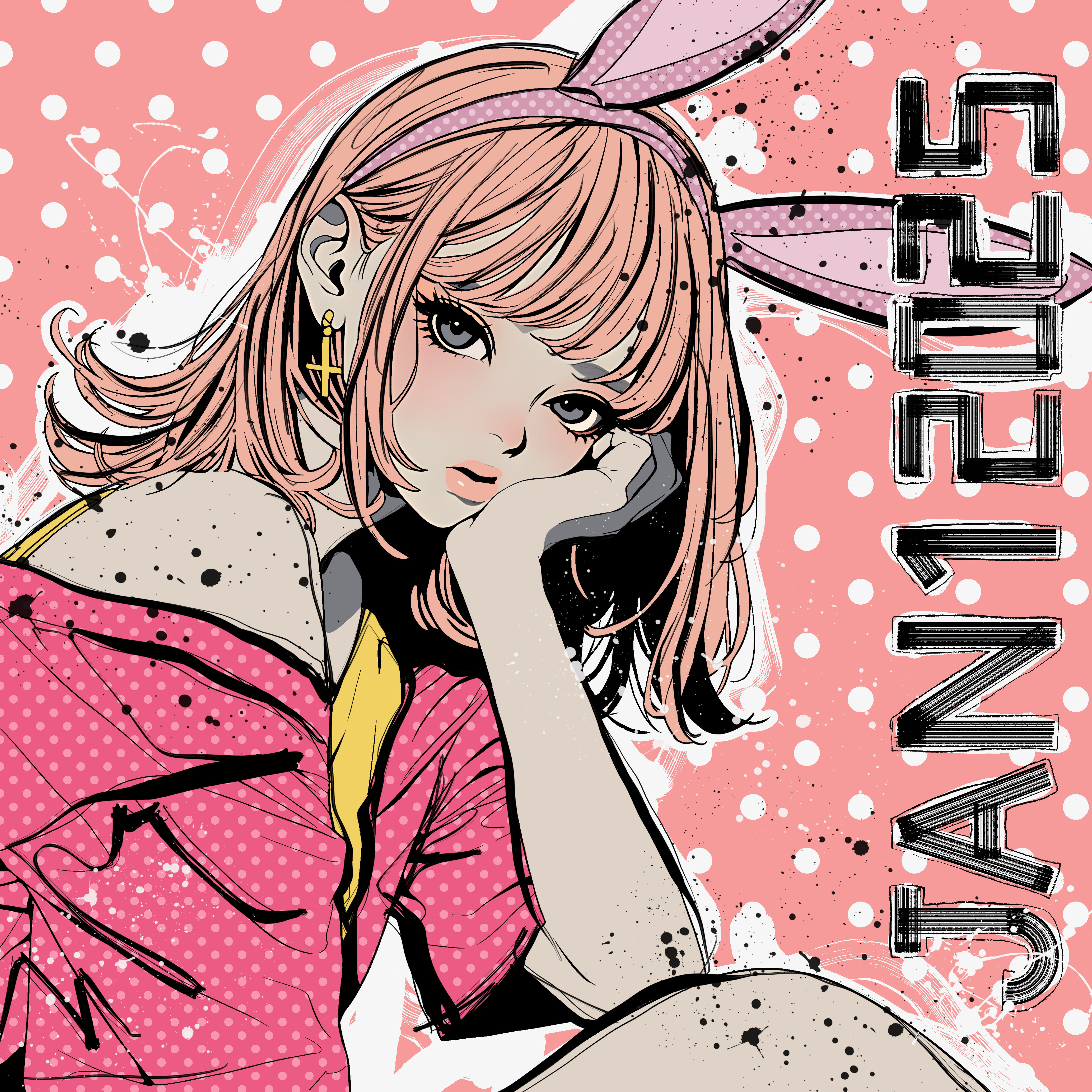 Self-evolution. JUN 1 2025　★受注制作 商品