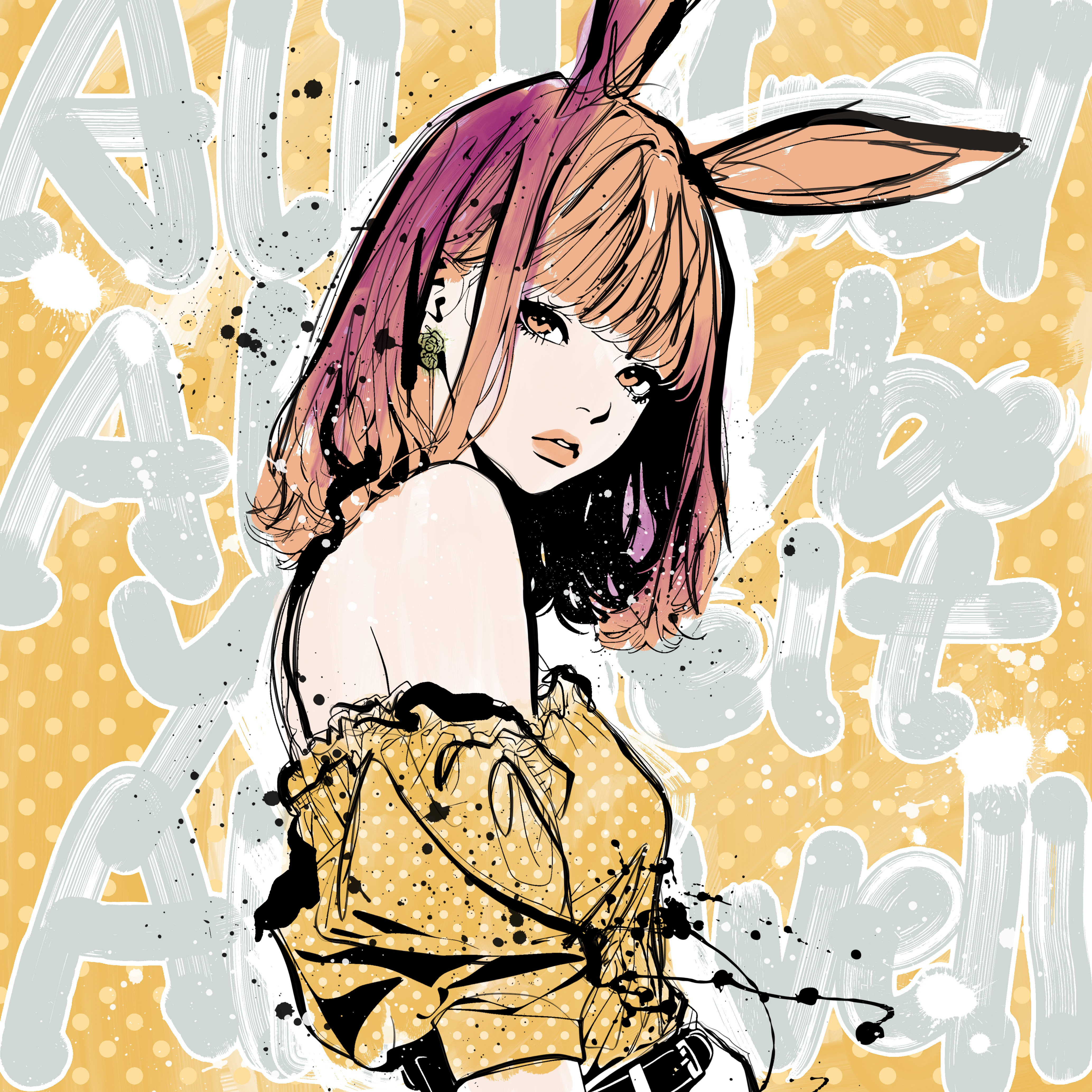 Bunfinity.Type-C　★受注制作 商品