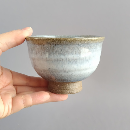 楽天市場】厚口竹林湯呑 ゆのみ 湯呑み 湯呑茶碗 汲み出し茶碗