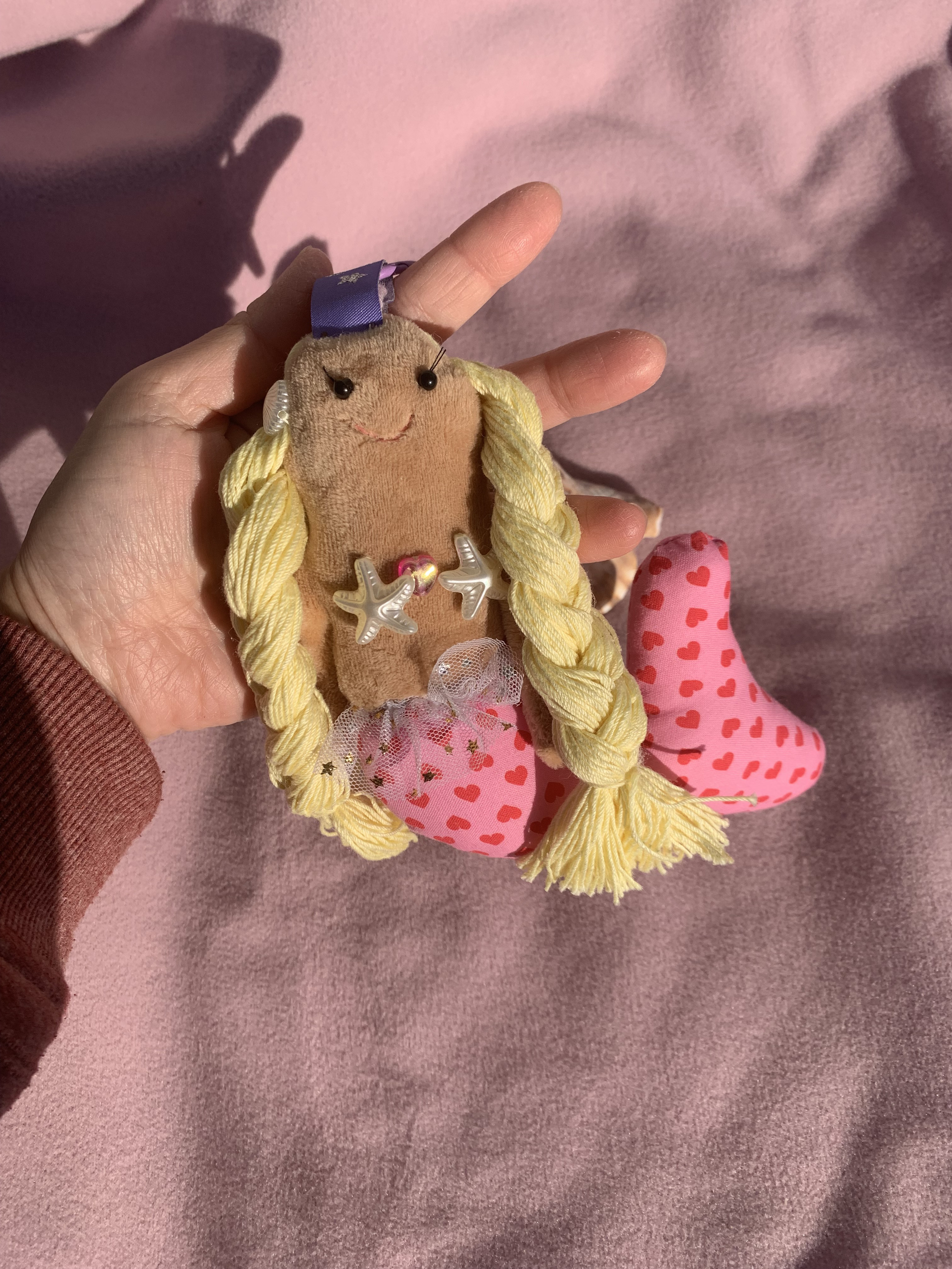 mermaid Lala