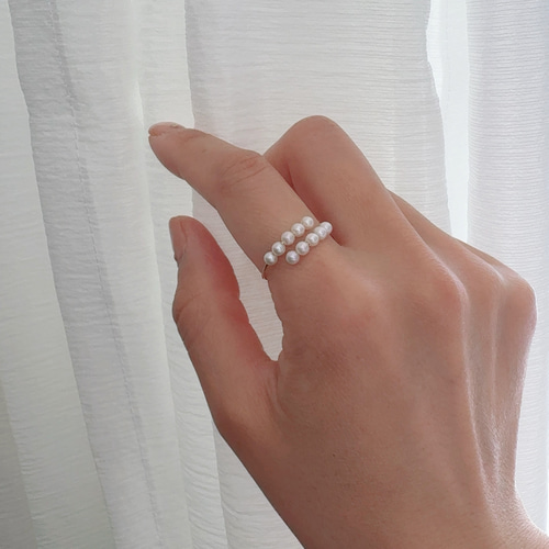 あこやベビーパールリング 2-3mm あこやベビーパールリング – tokyo-pearl