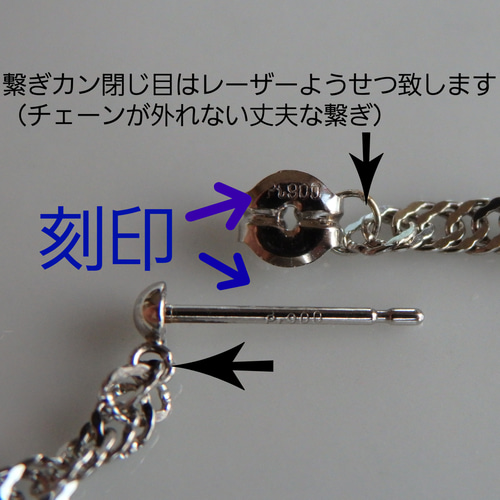 k18ピアス　スクリューチェーン　2.4㎜幅　つけっぱなし　フープピアス k18ピアス スクリューチェーン 2.4㎜幅 つけっぱなし フープ