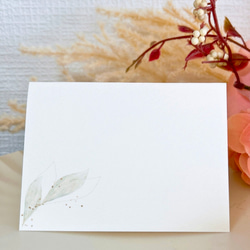 席札 ウェディング 年内お値段変更中！ 3枚目の画像