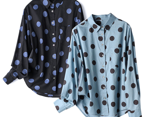 ESTIVO 水玉模様 フード付きウェア 上下　Lサイズ ESTIVO 水玉模様 フード付きウェア 上下 Lサイズ ESTIVO 水玉