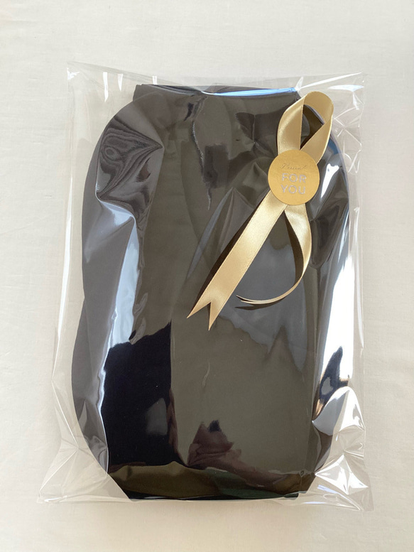 《素足のような履き心地》【仕立て上り品】手縫い足袋〈つつみ〉通年用カラー/幅広型あり 13枚目の画像