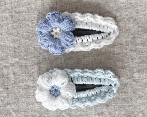 ハンドメイド お花 ヘアピン ヘアアクセ ad1a32d9efca1a4c7183610b4c36db