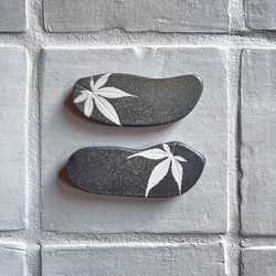 花器、花台　つが野焼　2点⭐️お値下げしました⭐️ 花器、花台 つが野焼 2点⭐️お値下げしました⭐️