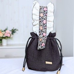 インド刺繍リボンバッグ のおすすめ人気通販 検索結果｜Creema