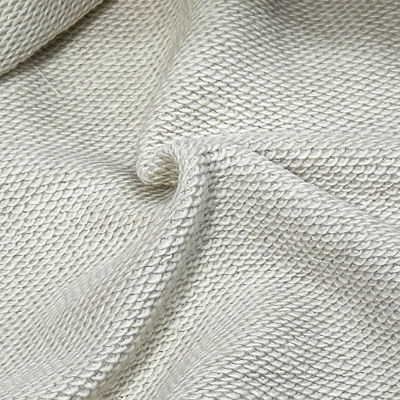 【免運費】【4種顏色和3種尺寸可選】印花貓咪刺繡寬鬆版型加厚長袖圓領抓絨衛衣 - 我的寵物 第10張的照片