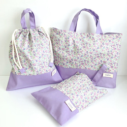 ✴︎jumily✴︎様オーダー　入園セット A様オーダー品 その他入園グッズ SARA 通販 16553304｜Creema
