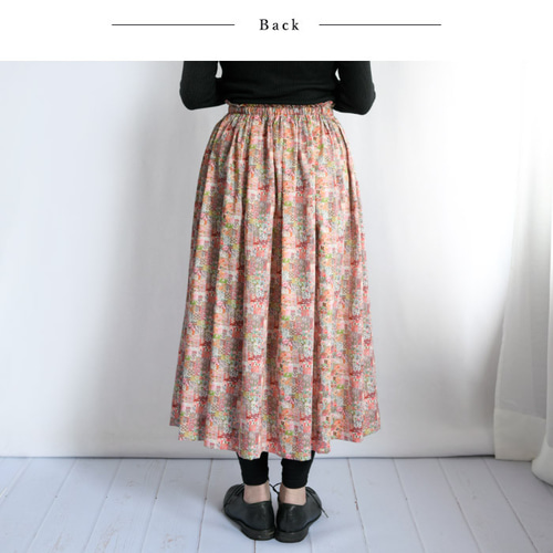 アーカイブ・パッチワーク＞(全3色) リバティタナローン コットン