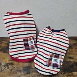 犬服ワンピース ハンドメイド ペット服・アクセサリー はるちゃん 通販