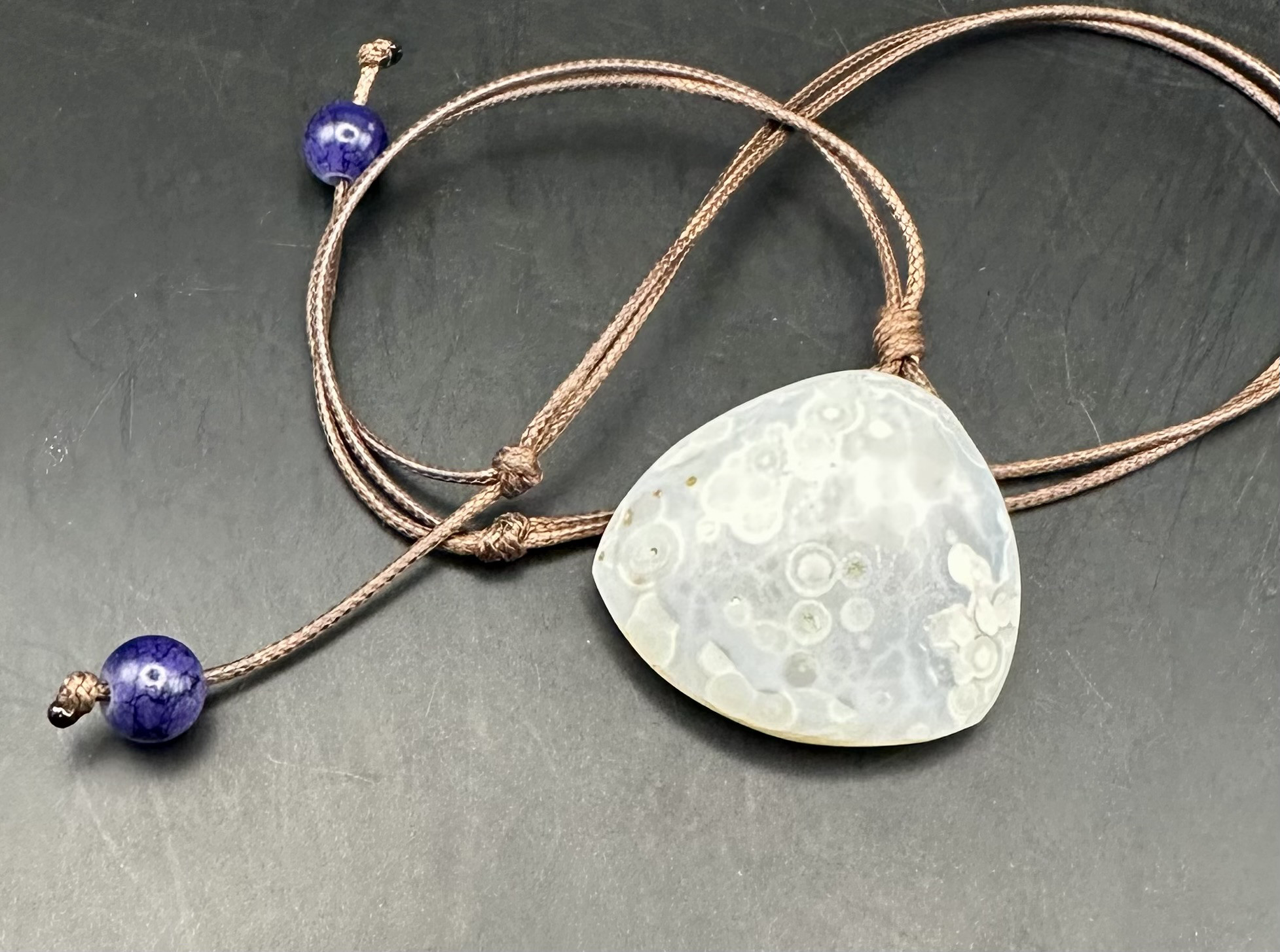 2025.3.3潮音　貝