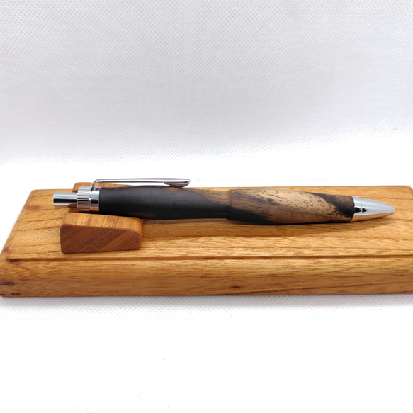 黒柿の木軸ペンNo.1 7枚目の画像