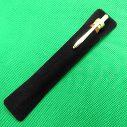 黒柿の木軸ペンNo.1 11枚目の画像