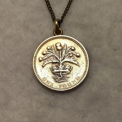 大天使ミカエル　 バチカン市国のネックレス　 着けっ放しOK 大天使ミカエル バチカン市国のコインネックレス 着けっ放しOK