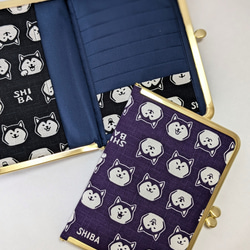 柴犬 がま口 のおすすめ人気通販｜Creema(クリーマ) 国内最大の