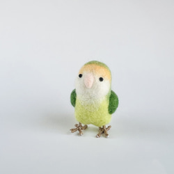 ハロウィン おばけの詰め合わせ キーホルダー 羊毛フェルト ひつじの