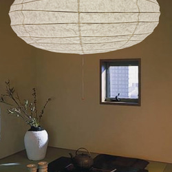 岐阜径60㎝丸白提灯照明3灯具付きペンダント 60-wh-01.jpg