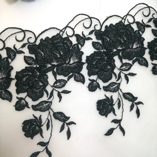 ハンドメイド画像 コラボ商品】Rozen Maiden x HoshibakoWorks 水銀燈ジャンパー