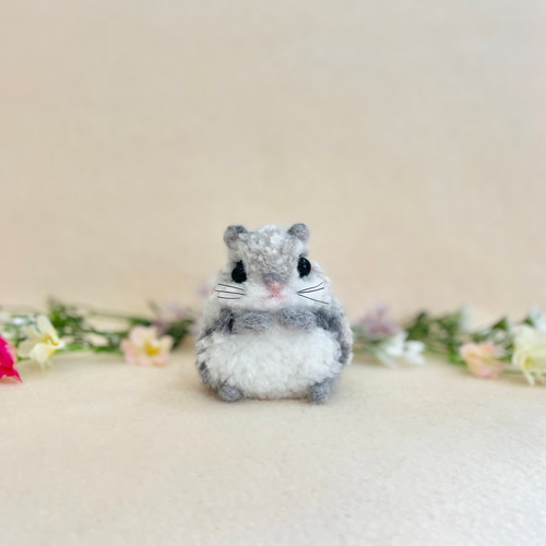 国内作家さま エゾモモンガ ぬいぐるみ エゾモモンガ ぬいぐるみ | 円山動物園オフィシャルショップ