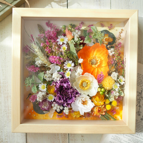 【彩様おまとめ】ドライフラワー 彩様おまとめ】ドライフラワー 【公式通販】