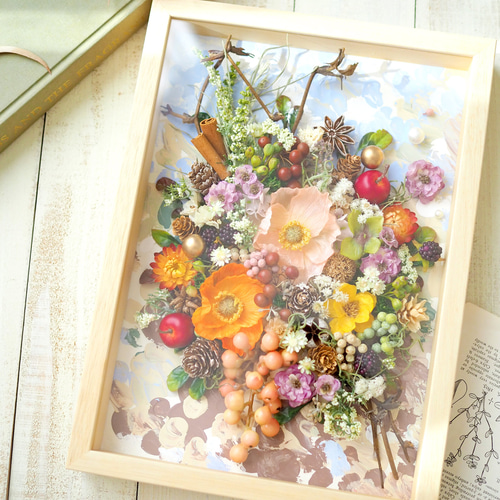 Amazon.com: The Oliver Gal Artist Co. Floral and Botanical