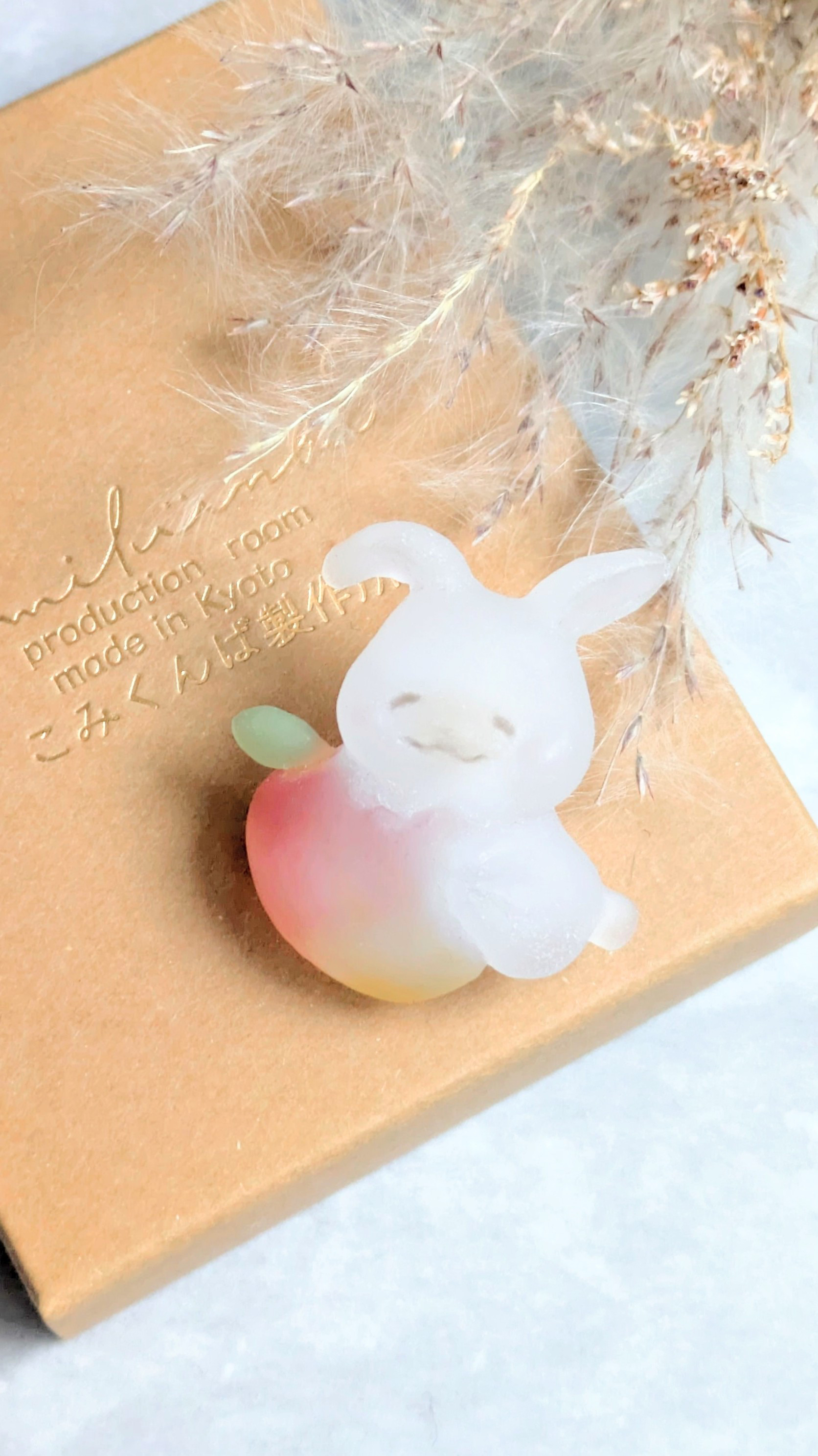 うさぎどん ピンバッジ disney