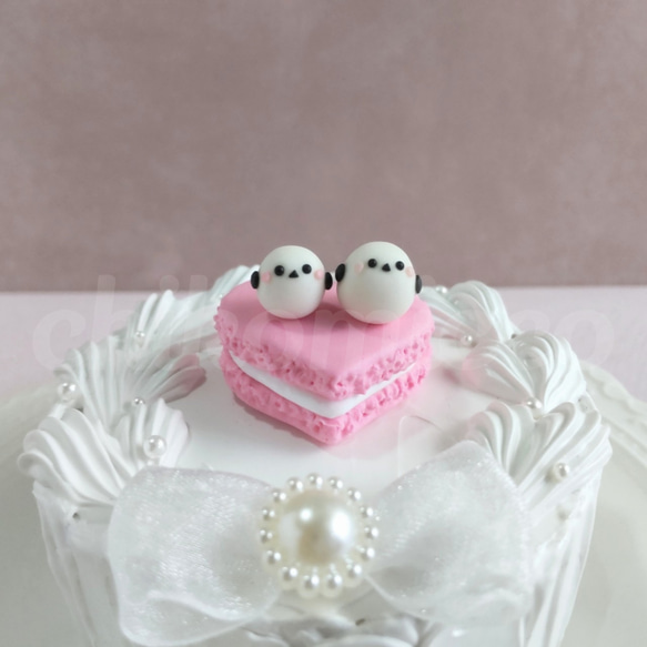 クレイケーキ 現品 クレイケーキ01 | Mrs.bakery