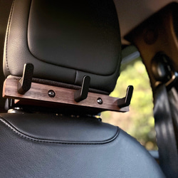 どっしり木製飾り台☆約横幅50×高さ17×奥行き18cm☆花台 一輪挿し