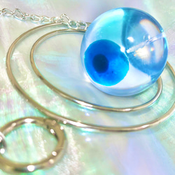 青（ブルー） サンキャッチャー のおすすめ人気通販｜Creema(クリーマ