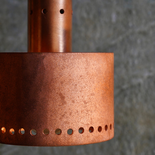 環-tamaki-S 【銅のペンダントライト】 シーリングライト・ペンダント