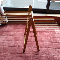 ハンガーラック のおすすめ人気通販｜Creema(クリーマ) ハンドメイド