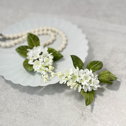 専用ページ_ 布花 布花標本 布で作る20の植物とブローチ | utopiano |本 | 通販