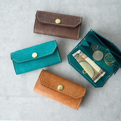 世界に一つだけの★オリジナル小銭入れ★ハンドメイド 世界に一つだけのオリジナル 小銭入れ