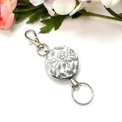 人気カラー【おひとつお選び下さい】ミナ ペルホネン ヘアゴム