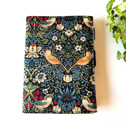 ほぼ日手帳カバー オリジナルサイズ ミナペルホネンタンバリン