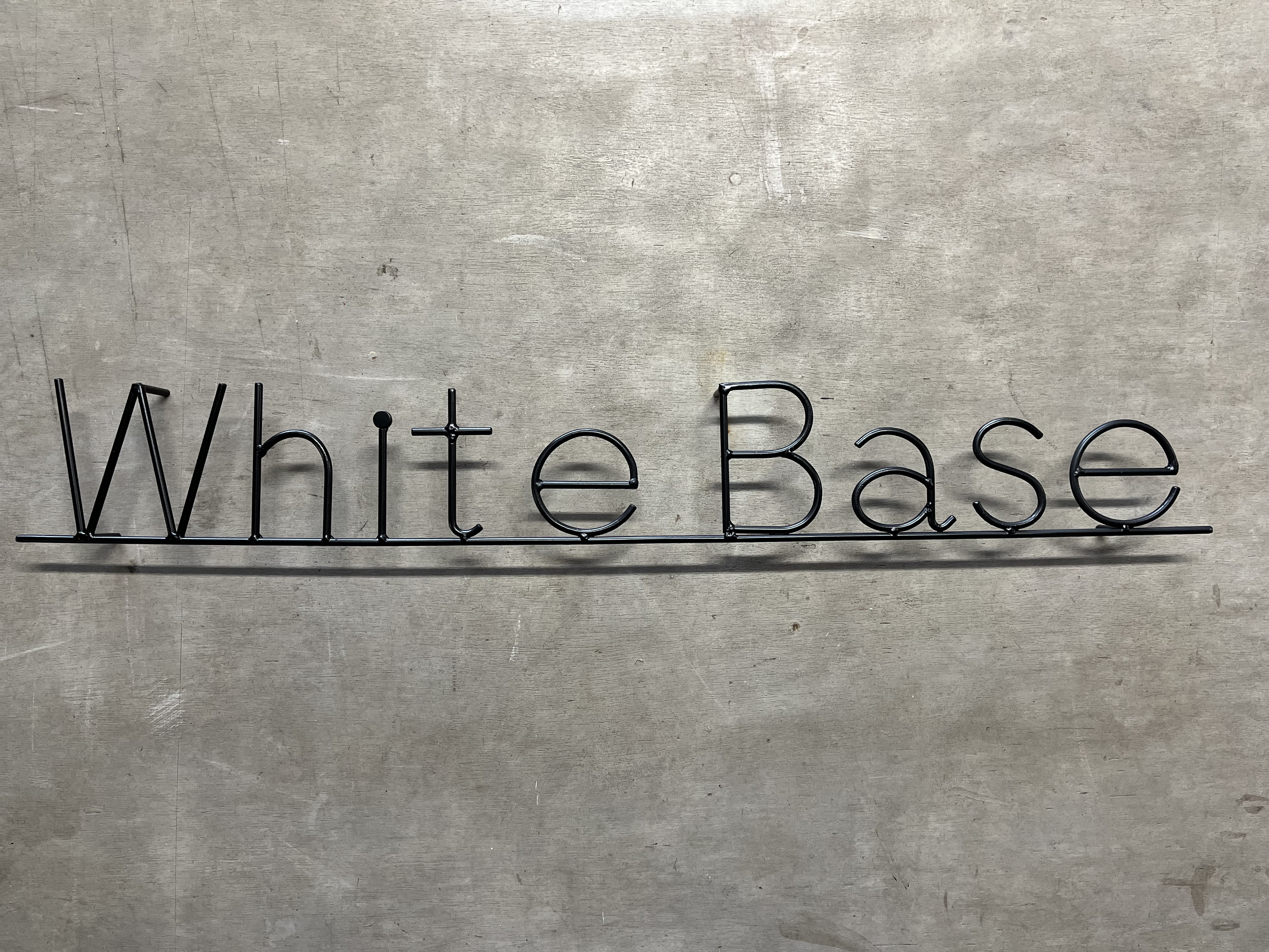 オーダー表札⭐︎金額は先にお問い合わせください
