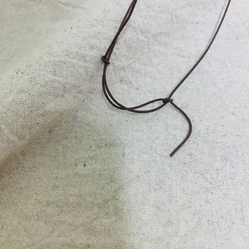 木彫り 狐面ペンダント 彫刻 カオナシ工房 通販 19007506｜Creema