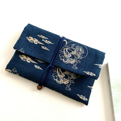 数珠袋 金襴 桜 数珠入れ 念珠袋 念珠入れ 数珠ケース 念珠ケース 和柄