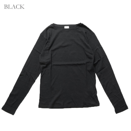 (20%OFF SALE) デニシェ denicher DC251513 ドライタッチ シアー ロングスリーブT 2025SS 春夏 ⭐20％OFF⭐ドライタッチ シアー ロングスリーブT denicher
