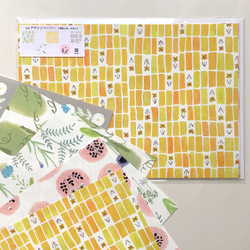 A4ペーパー 『5種類セット』4枚ずつ 20枚入り 1枚目の画像