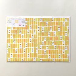 A4ペーパー 『5種類セット』4枚ずつ 20枚入り 3枚目の画像