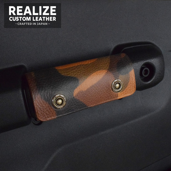 KER　ハンドメイド 12/28 20:00 Limited【5】 Hand-crank stitched Bag 彫だいの愛用して