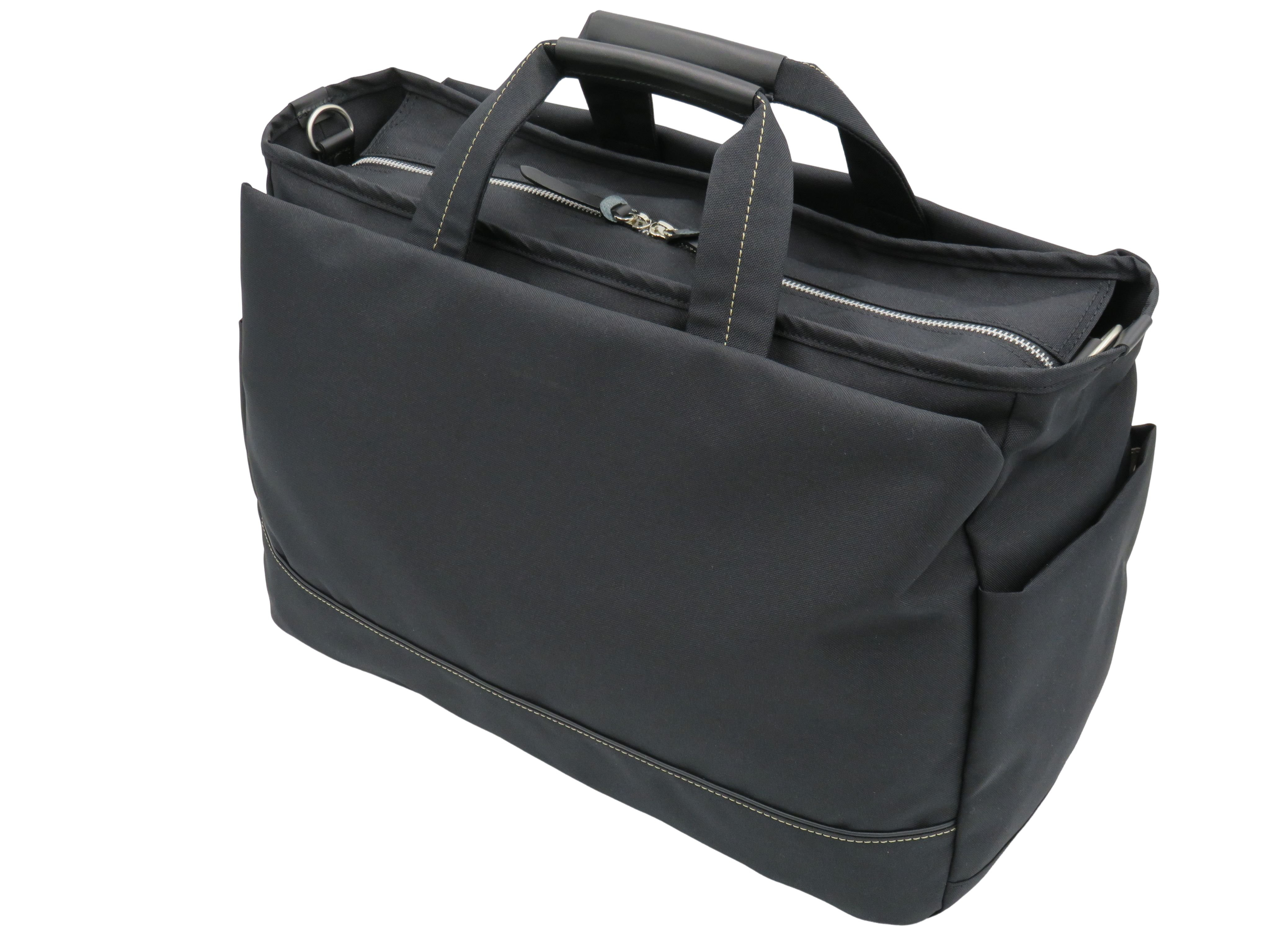 ☆【2月一押し特別価格】木和田　ポリエステル（生地名：エコステップ）　No.1599「エコステップボストン」　日本製